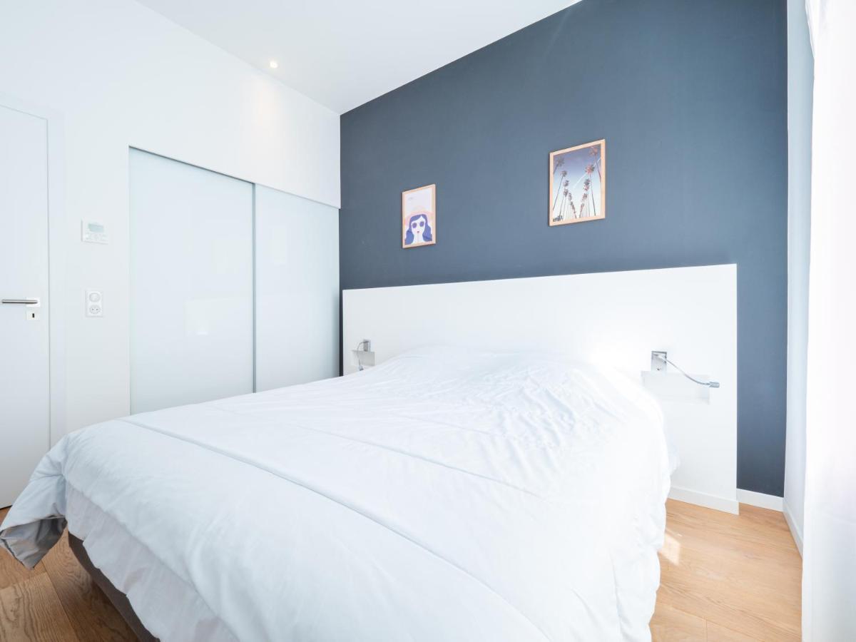 Appartements Proche Croisette, Casino, Plages, Centre Ville Et Gare كان المظهر الخارجي الصورة