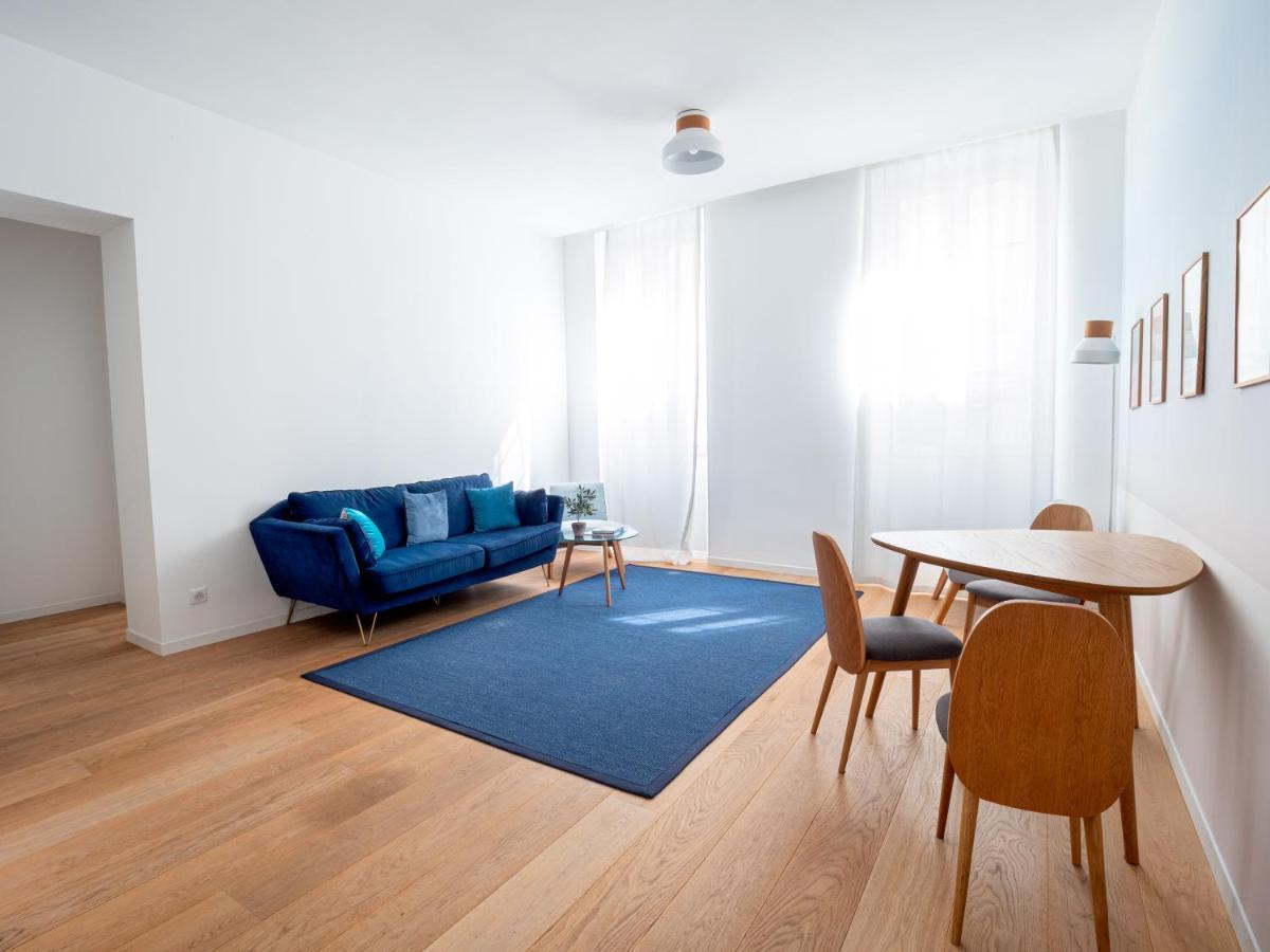 Appartements Proche Croisette, Casino, Plages, Centre Ville Et Gare كان المظهر الخارجي الصورة