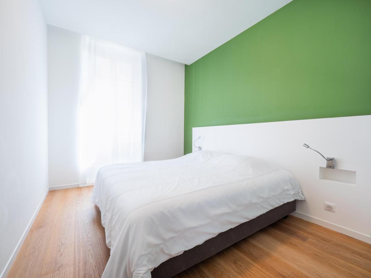 Appartements Proche Croisette, Casino, Plages, Centre Ville Et Gare كان المظهر الخارجي الصورة
